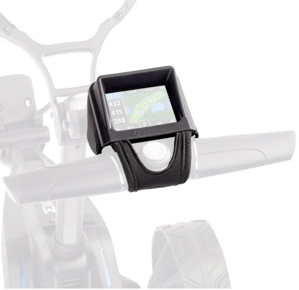 Motocaddy: GPS Screen Guard Cover