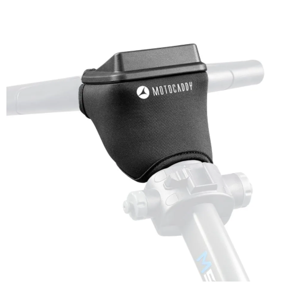 Motocaddy: GPS Screen Guard Cover