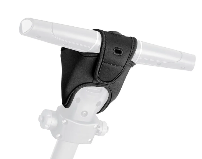 Motocaddy: GPS Screen Guard Cover