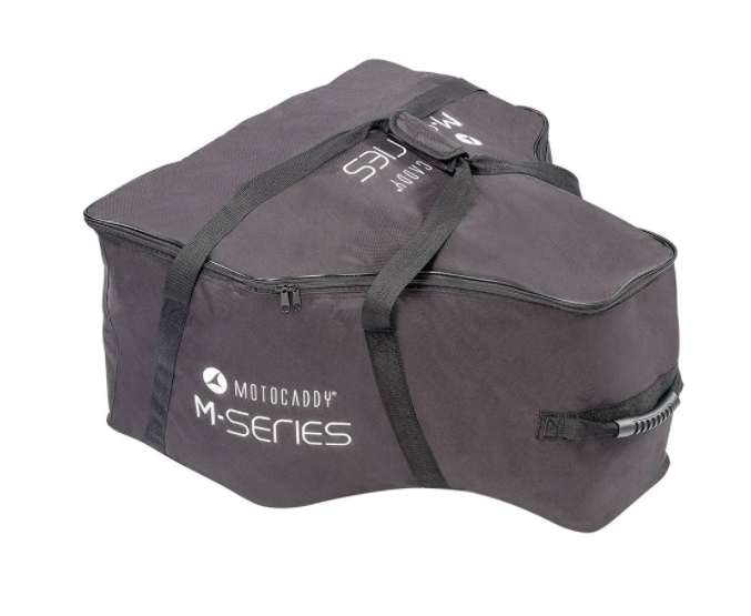 Motocaddy: M-Series Travel Cover