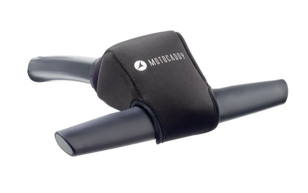 Motocaddy: GPS Handle Cover