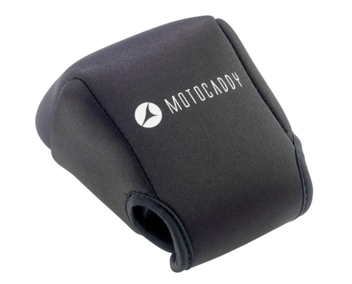 Motocaddy: GPS Handle Cover