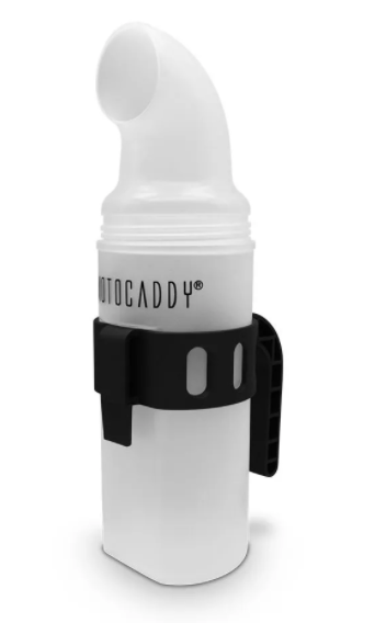 Motocaddy: Sand Bottle