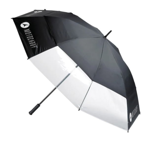 Motocaddy: Clearview Umbrella