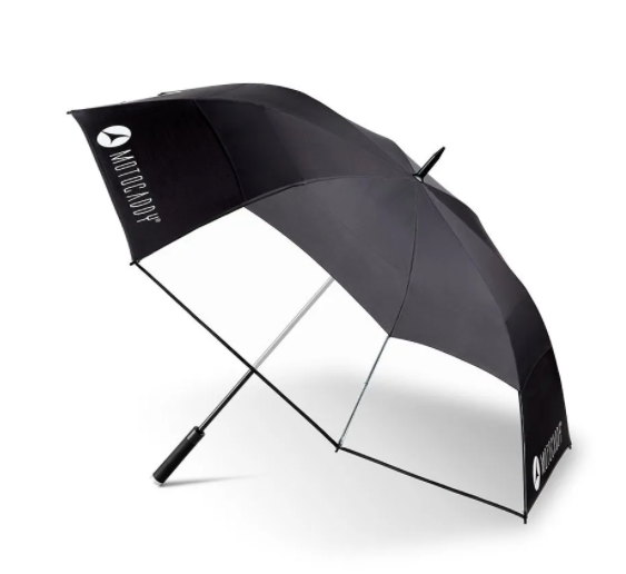 Motocaddy: Clearview Umbrella