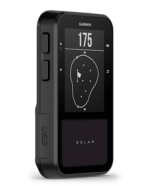 Approach® R10 Portable Launch Monitor by Garmin