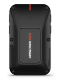 Garmin: Solar Handheld Golf GPS - Approach® G20 Golf