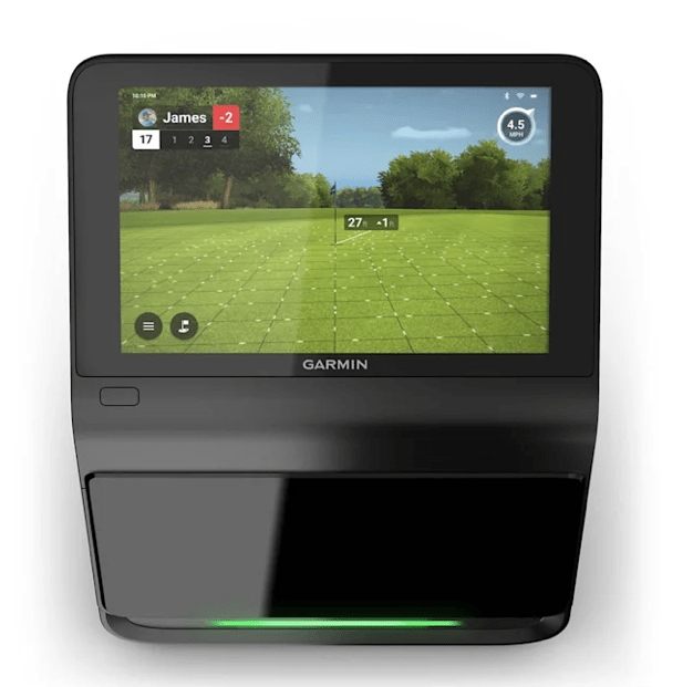 Garmin: Portable Launch Monitor - Approach® R50 Golf