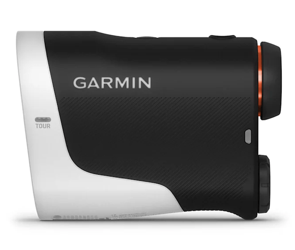 Garmin: GPS Laser Range Finder - Approach® Z30 Golf