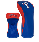 Team Effort: MLB Driver Headcover - Texas Rangers