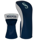 Team Effort: MLB Driver Headcover - Seattle Mariners