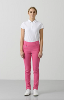 Daily Sports Women's Dahlia Pink Magic Pants 32" (Size 6) SALE