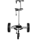 Bat-Caddy: Follow & Remote Control Golf Caddy - EVO II Follow