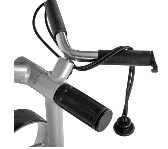 Bat-Caddy: Follow & Remote Control Golf Caddy - EVO II Follow