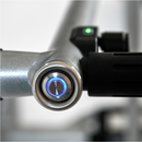 Bat-Caddy: Follow & Remote Control Golf Caddy - EVO II Follow