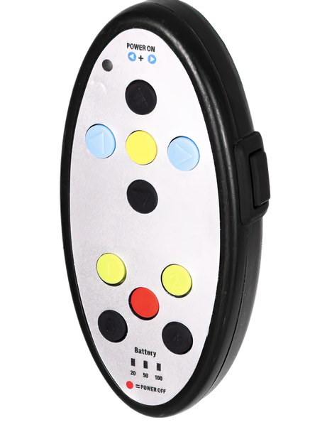 Bat-Caddy: Follow & Remote Control Golf Caddy - EVO II Follow