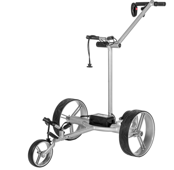 Bat-Caddy: Remote Control Golf Caddy - EVO II Remote