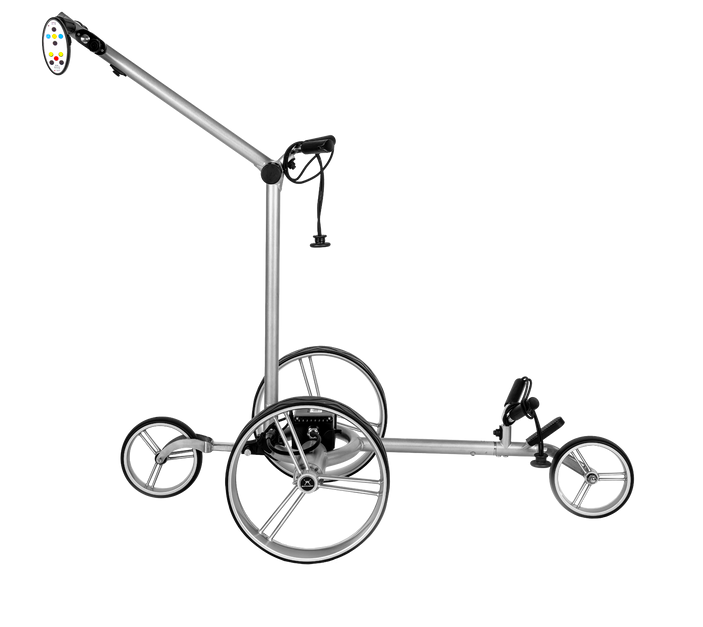 Bat-Caddy: Remote Control Golf Caddy - EVO II Remote