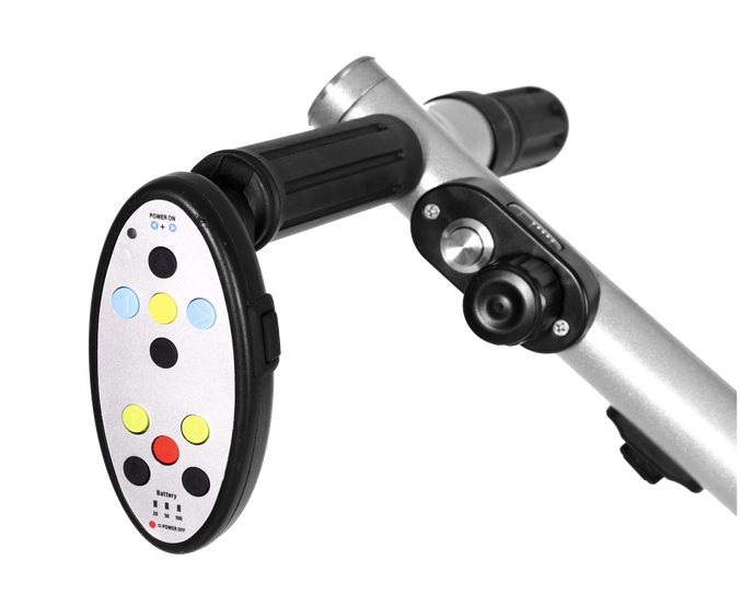 Bat-Caddy: Remote Control Golf Caddy - EVO II Remote