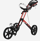 Sun Mountain: Men's Speed Cart V1R Push Cart