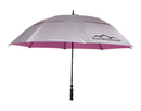 Sun Mountain: Silver Series Manual 68 Inch Umbrella