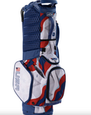Sun Mountain: Eclipse E-3.5 14 Way Stand Bag - Limited Edition USA