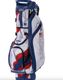 Sun Mountain: Eclipse E-3.5 14 Way Stand Bag - Limited Edition USA