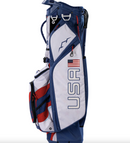 Sun Mountain: Eclipse E-3.5 14 Way Stand Bag - Limited Edition USA