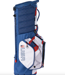 Sun Mountain: Eclipse E-3.5 14 Way Stand Bag - Limited Edition USA