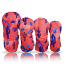 Taboo Fashions: Ladies 4-Pack Club Cover Set - Desert Daydream