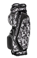 Glove It: Golf Cart Bag -  Black Forest