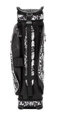 Glove It: Golf Cart Bag -  Black Forest