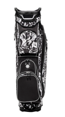 Glove It: Golf Cart Bag -  Black Forest