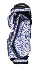Glove It: Golf Cart Bag - Shibori