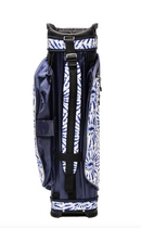 Glove It: Golf Cart Bag - Shibori