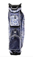 Glove It: Golf Cart Bag - Shibori