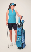 Glove It: Golf Cart Bag - Retro Deluxe