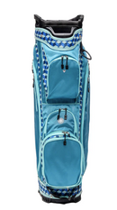 Glove It: Golf Cart Bag - Retro Deluxe