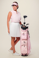 Glove It: Golf Cart Bag - Ikat Crush