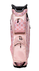 Glove It: Golf Cart Bag - Ikat Crush