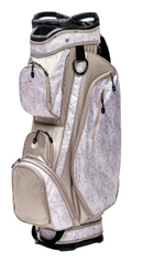 Glove It: Golf Cart Bag - Desert Snake