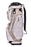 Glove It: Golf Cart Bag - Desert Snake