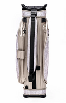 Glove It: Golf Cart Bag - Desert Snake