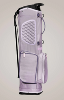 Glove It: Golf Stand Bag - Lavender