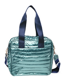 Glove It: Pickleball Detachable Tote Bag - Teal