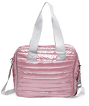 Glove It: Pickleball Detachable Tote Bag - Pink