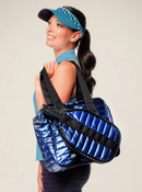 Glove It: Pickleball Detachable Tote Bag - Navy
