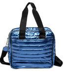 Glove It: Pickleball Detachable Tote Bag - Navy