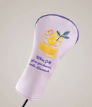 Glove It: Driver Cover - Lavender