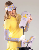 Glove It: Driver Cover - Lavender